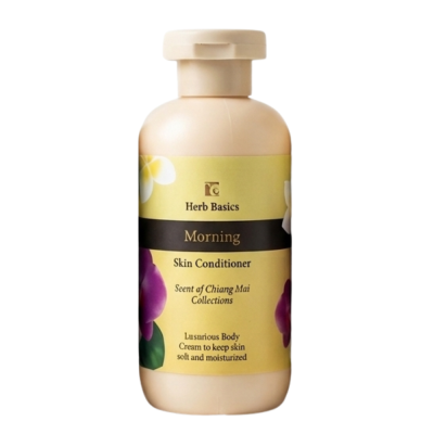 Skin Conditioner The Scent of Chiang Mai