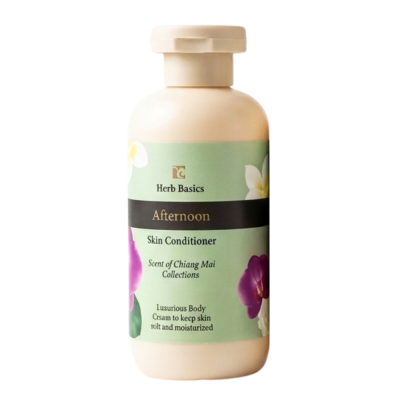 Skin Conditioner The Scent of Chiang Mai