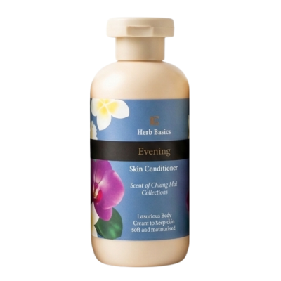 Skin Conditioner The Scent of Chiang Mai