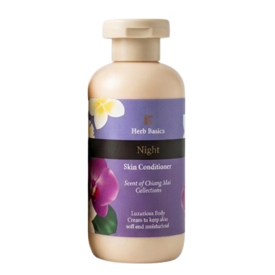 Skin Conditioner The Scent of Chiang Mai