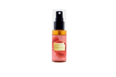 Hydrating Facial Mist Rose Water