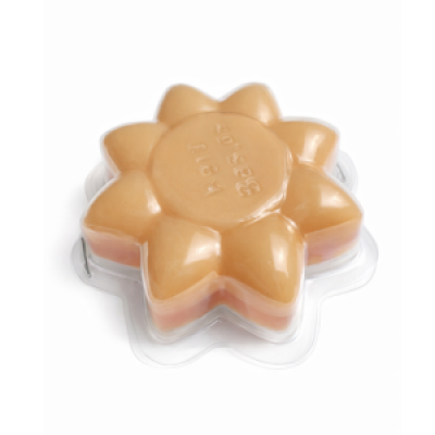Creamy Coconut Blend Soap