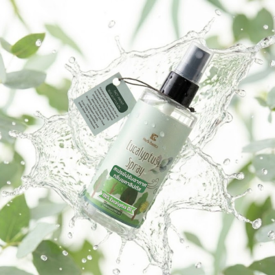 Eucalyptus Spray สเปรย์ยูคาลิปตัส