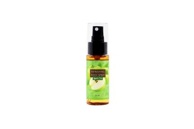 Refreshing Body Spray