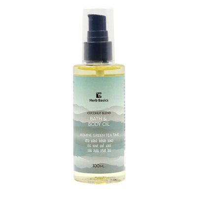 Bath &amp;amp;amp; Body Oil