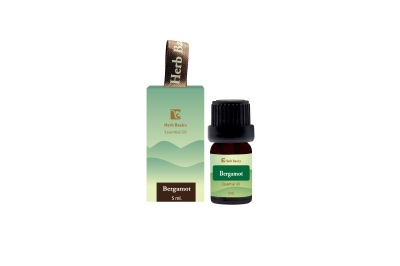 Essential oil
