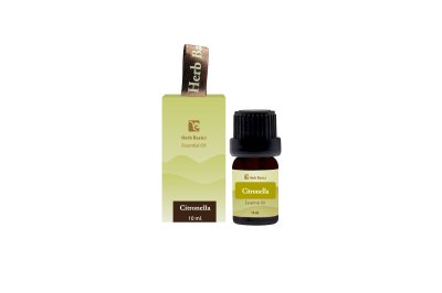 Essential oil