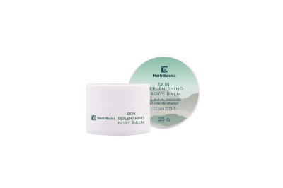 Skin Replenising Body Balm