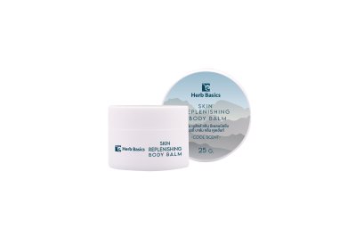Skin Replenising Body Balm