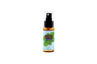Refreshing Body Spray