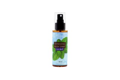 Refreshing Body Spray