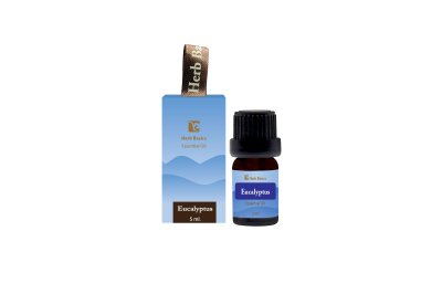 Essential oil