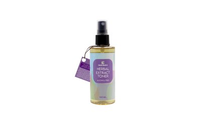 Herbal Extract Toner