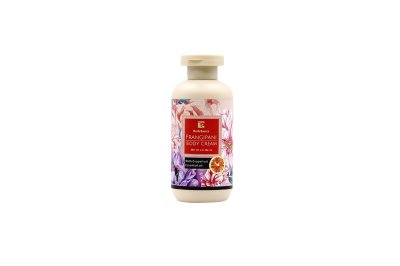 Body Cream Thai Flower Collection