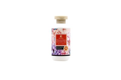 Shower Gel Thai Flower Collection 200 ml.