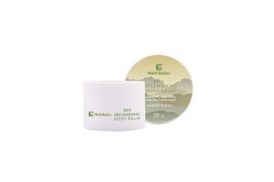 Skin Replenising Body Balm