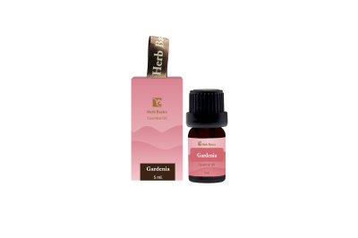 Essential oil