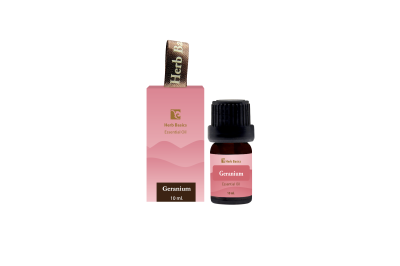 Essential oil