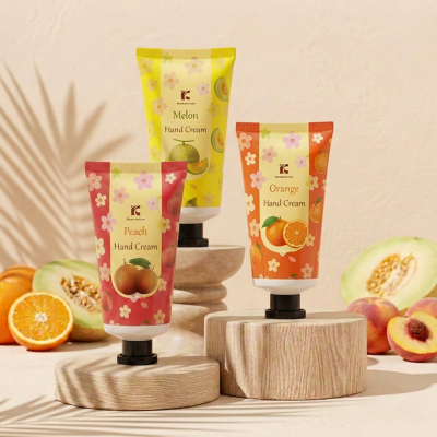 Hand Cream