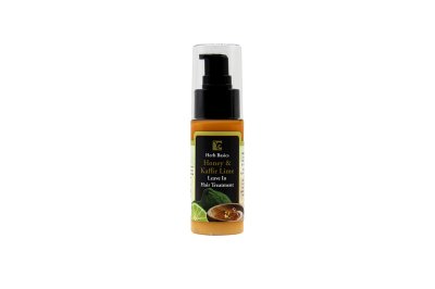 Herbal Hair Treatment