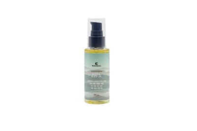 Bath and Body Oil 100 ml.