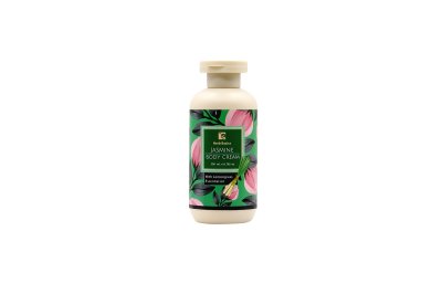 Body Cream Thai Flower Collection
