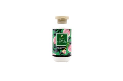 Shower Gel Thai Flower Collection 200 ml.