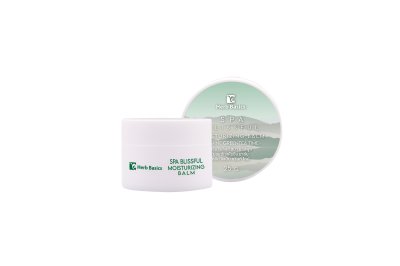 Spa Blissful Moisturizing Balm