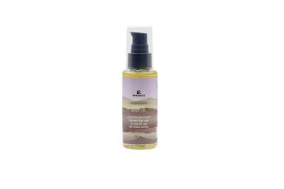 Bath and Body Oil 100 ml.
