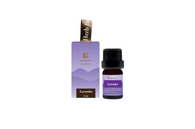 Essential oil