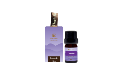 Essential oil