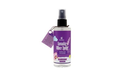 Herb Basics Lavender Pillow Spray – Sleepy Aromatherapy Mist