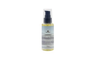 Bath and Body Oil 100 ml.