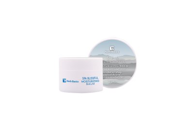 Spa Blissful Moisturizing Balm