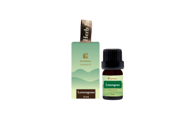 Essential oil