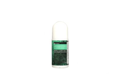Mosquito  Repellent  Roll-on