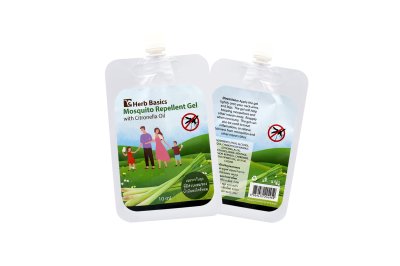 Mosquito Repellent Spray