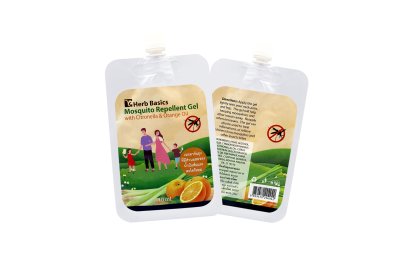 Mosquito Repellent Spray