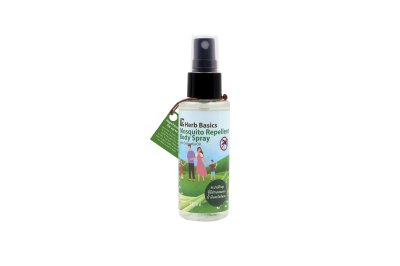 Mosquito Repellent Spray