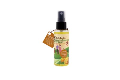 Mosquito Repellent Spray