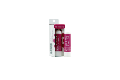 Nose Aroma (Herbal Inhaler)