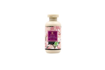 Body Cream Thai Flower Collection
