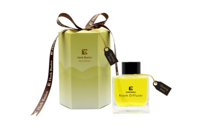 Room Diffuser 100 ml. The Scent of Chiang Mai Collection