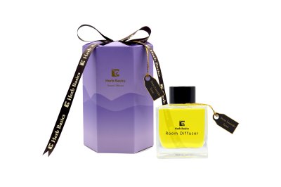 Room Diffuser 100 ml. Spa Blend Collection