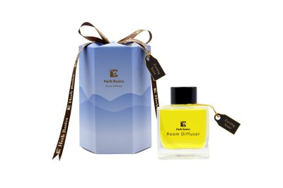 Room Diffuser 100 ml. The Scent of Chiang Mai Collection