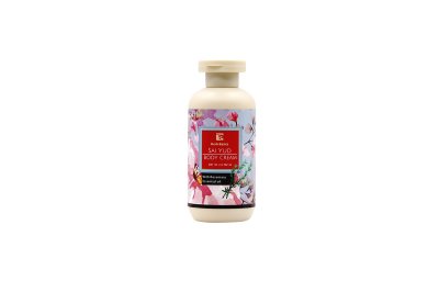 Body Cream Thai Flower Collection