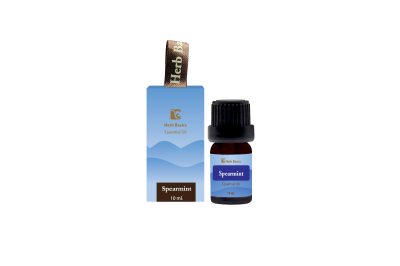 Essential oil