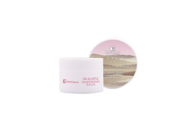 Spa Blissful Moisturizing Balm