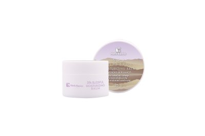 Spa Blissful Moisturizing Balm