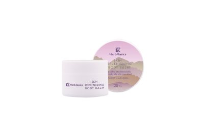 Skin Replenising Body Balm